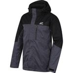 Hannah Sigfred 3in1 Erkek Outdoor Mont