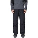 Hannah Slater Erkek Kayak Pantolon anthracite M