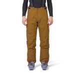Hannah Slater FD Erkek Kayak Pantolonu Golden Brown M