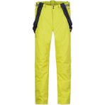 Hannah Slater Fd Erkek Outdoor Pantolon Citronelle - Xl - Neon Sarı