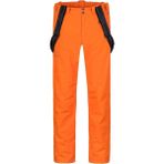 Hannah Slater Fd Erkek Outdoor Pantolon Puffinsbill - L - Turuncu
