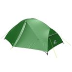 Hannah Tercel 2 Kişilik 3 Mevsim Treetop Iı Light Çadır