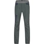 Hannah Torrent Erkek Outdoor Pantolon India Ink/stormy Weather India Ink/stormy Weather - Xxl - 2XL - Haki - Gri