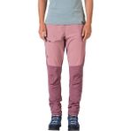 Hannah Torrent Kadın Pantolon - Toz Pembe - 40