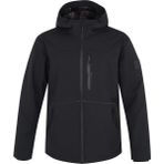 Hannah Wander Erkek Outdoor Ceket - 3XL - Antrasit