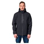 Hannah Wander Erkek Outdoor Ceket anthracite XXL