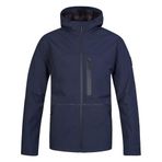 Hannah Wander Erkek Outdoor Ceket Blueberry XXXL