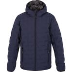 Hannah Zazu Erkek Outdoor Mont - S - Gri