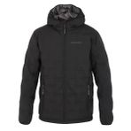 Hannah Zazu Gri Erkek Outdoor Mont