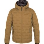 Hannah Zazu Wood Thrush Kahve Erkek Outdoor Mont