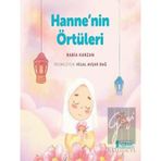 Hanne'nin Örtüleri - Rabia Karzan