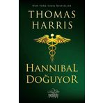 Hannibal Doğuyor - Thomas Harris