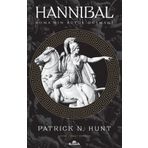 Hannibal: Roma'nın Büyük Düşmanı - Patrick N. Hunt