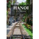 HANOI VIETNAM GUÍA DE VIAJE: Información esencial y consejos para preparar su viaje: todo lo que debe saber antes de viajar (Serie de Guías de Viaje “Across Global”, Band 19)
