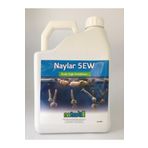 Hansel (5.lt) Naylar 5 Ew Larvasit [sinek & Sivrisinek & Pire & Larva Ile Üreyen Tüm Haşereler Için Etkin] nylr21