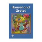 Hansel and Gretel CD’siz - Mehmet Hengirmen