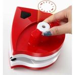 Hansel Ayarlanabilir Mıknatıslı Çift Cam Pencere Silme Aparatı 3-30 mm - 1 lt