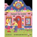 HANSEL İLE GRETEL - KOMISYON