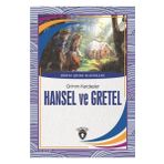 HANSEL VE GRETEL - ANONIM