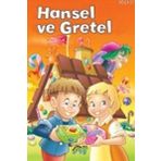 HANSEL VE GRETEL - GENEL (ISBN:9789754798920)