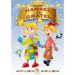 HANSEL VE GRETEL - JACOB GRIMM;WILHELM GRIMM