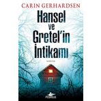 Hansel ve Gretel’in İntikamı - Carin Gerhardsen
