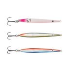 Hansen 11 cm 24 gr Silver Arrow Hansen Green Silver Yem