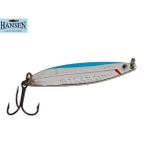 Hansen Pilgrim 22 Gr Gümüş - Mavi