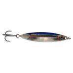 Hansen Pilgrim 7.8cm 22g Olta Kaşığı Silver/blue-9300
