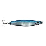 Hansen Pilgrim 7,8CM 22gr Silver/Blue