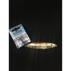 Hansen Pilgrim 8.9 cm 28 gr Kaşık