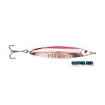Hansen Pilgrim 8.9 cm 28 gr Red Kaşık Copper