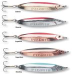 Hansen Pilgrim 8.9 cm 32 gr Kaşık