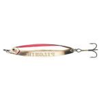 Hansen Pilgrim 9.3 cm 42 gr Gold Red Kaşık