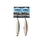 Hansen Pilgrim Lufer Palamut Turna Kasigi 7,8Cm 18Gr