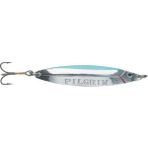 Hansen Pilgrim Lüfer Palamut Turna Kaşığı 8.9cm 28GR - Silver Blue
