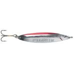 Hansen Pilgrim Silver Red 7.8 cm 18 gr Kaşık