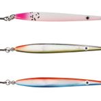 Hansen Silver Arrow 11 cm 24 gr Suni Yem