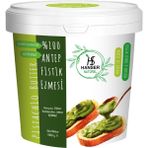 Hanser Natürel %100 Antep Fıstığı Ezmesi 1 kg