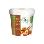 Hanser Natürel %100 Fındık Ezmesi 1 Kg Şeker Ilavesiz, Katkısız, Taze Çekim