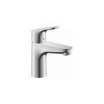 Hansgrohe 04371000 Focus Modern Krom Uzun Banyo Lavabo Bataryası