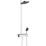 Hansgrohe 24240000 Pulsify S 260 2 Jet Showertablet Select 400 Duş Kolonu