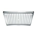 Hansgrohe 26727000 240 1 Jet, Ecosmart, 9 Lt/Dk Crometta E Tepe Duşu
