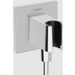 Hansgrohe 26889000 Fixfit E Duş Askısı