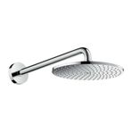 Hansgrohe 27607000 Krom S 240 1 Jet Raindance Tepe Duşu