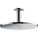 Hansgrohe 27620000 Krom S 240 1 Jet Raindance Tepe Duşu Tavan Bağlantısı