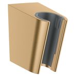 Hansgrohe 28331140 Bronz Porter S Duş Askısı