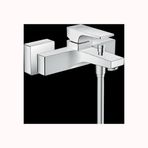 Hansgrohe 32540000 Çubuk Volan İle Metropol Tek Kollu Banyo Bataryası Aplike