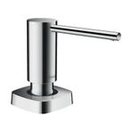 Hansgrohe 40468000 A71 Krom Sıvı Sabunluk