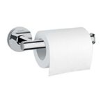 Hansgrohe 41726000 Tuvalet Kağıtlığı